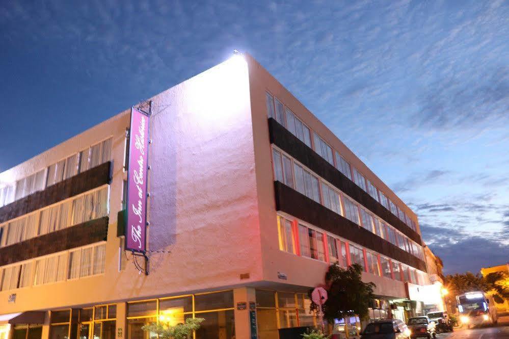 Gamma Mazatlan The Inn At Centro Historico المظهر الخارجي الصورة